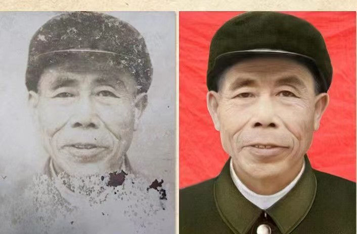 前郭老照片模糊修复-72